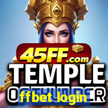 ffbet login